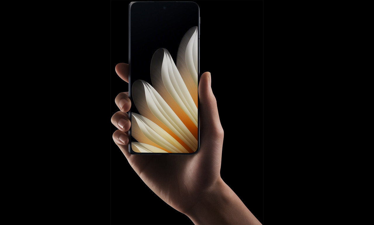 OPPO Find N5
