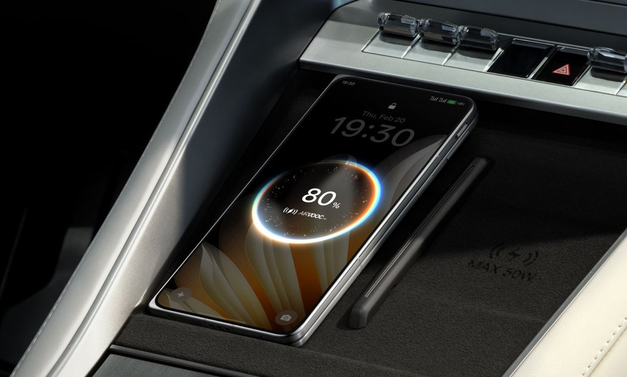 OPPO Find N5 Çoklu Görev Avantajları