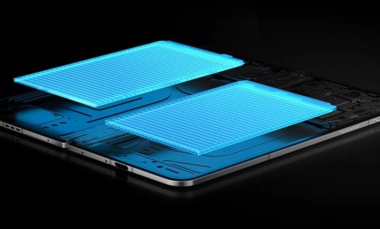 OPPO Find N5 Batarya Performansı
