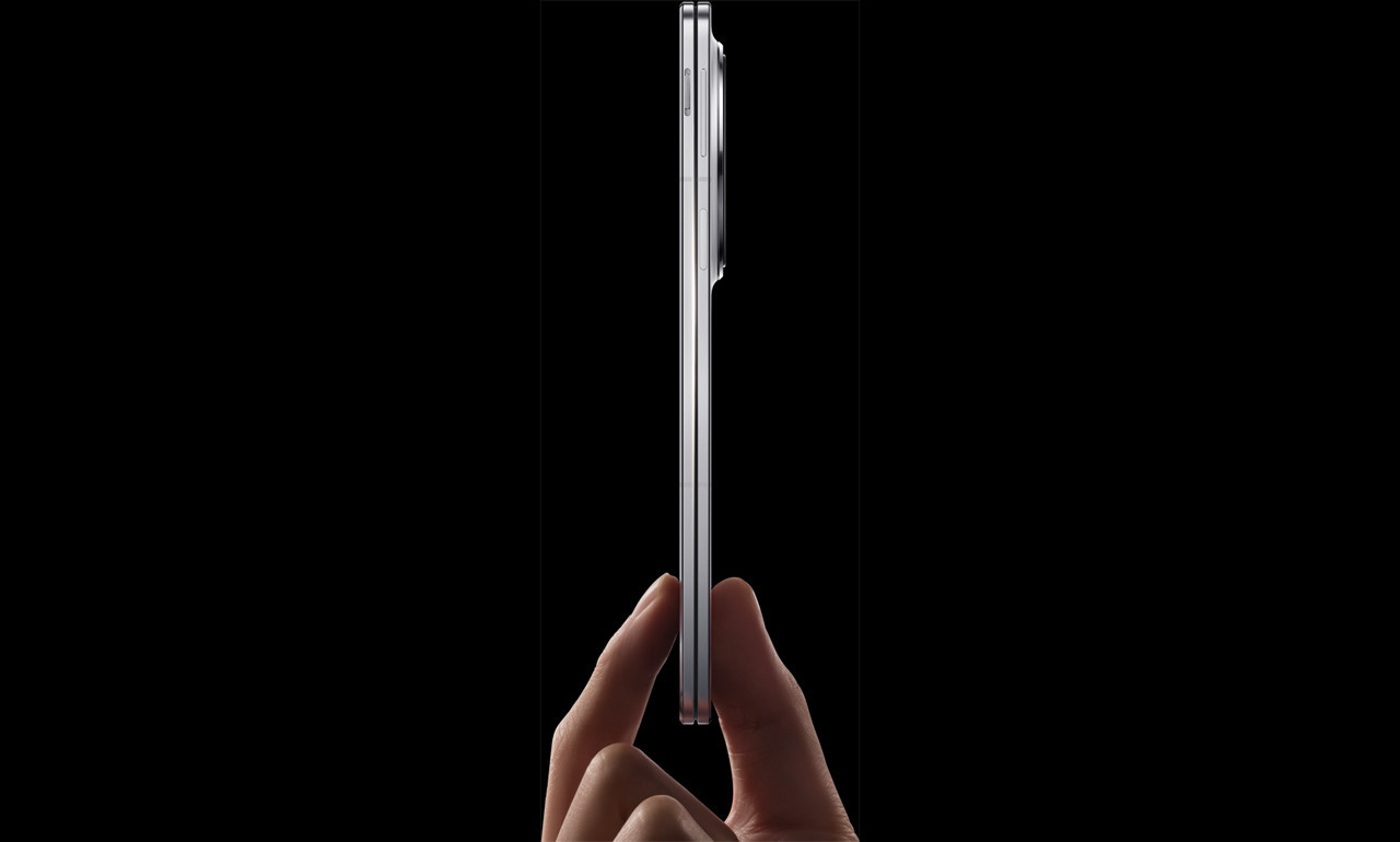 OPPO Find N5 Hızlı Şarj