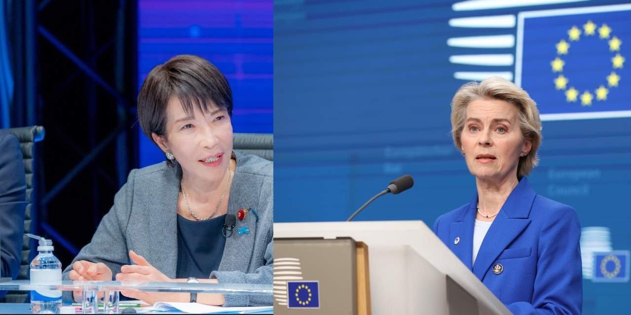 ab komisyonu baskani japonya basbakani ile gorustu cuIUgOT2.jpg