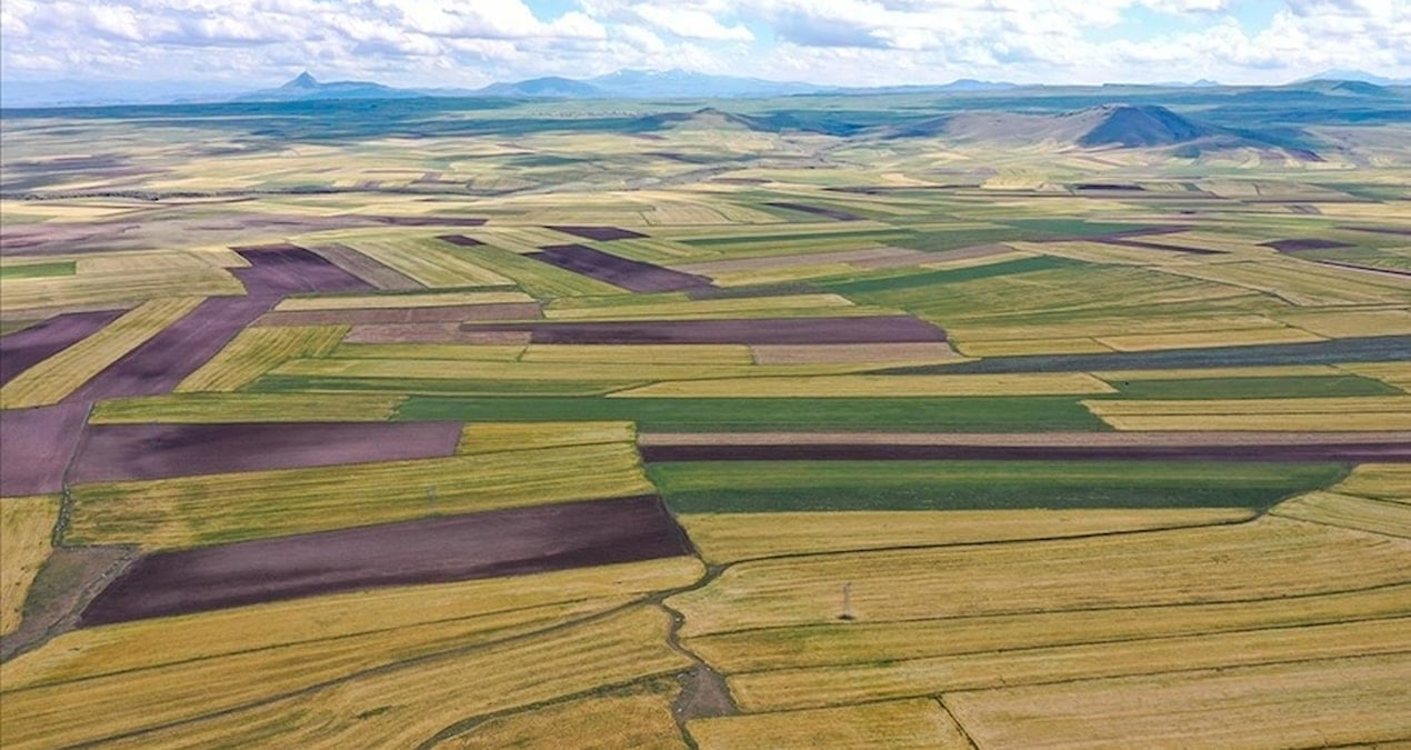 cankirida 18 yerlesim yerinde arazi toplulastirma karari DdNu2nNb.jpg