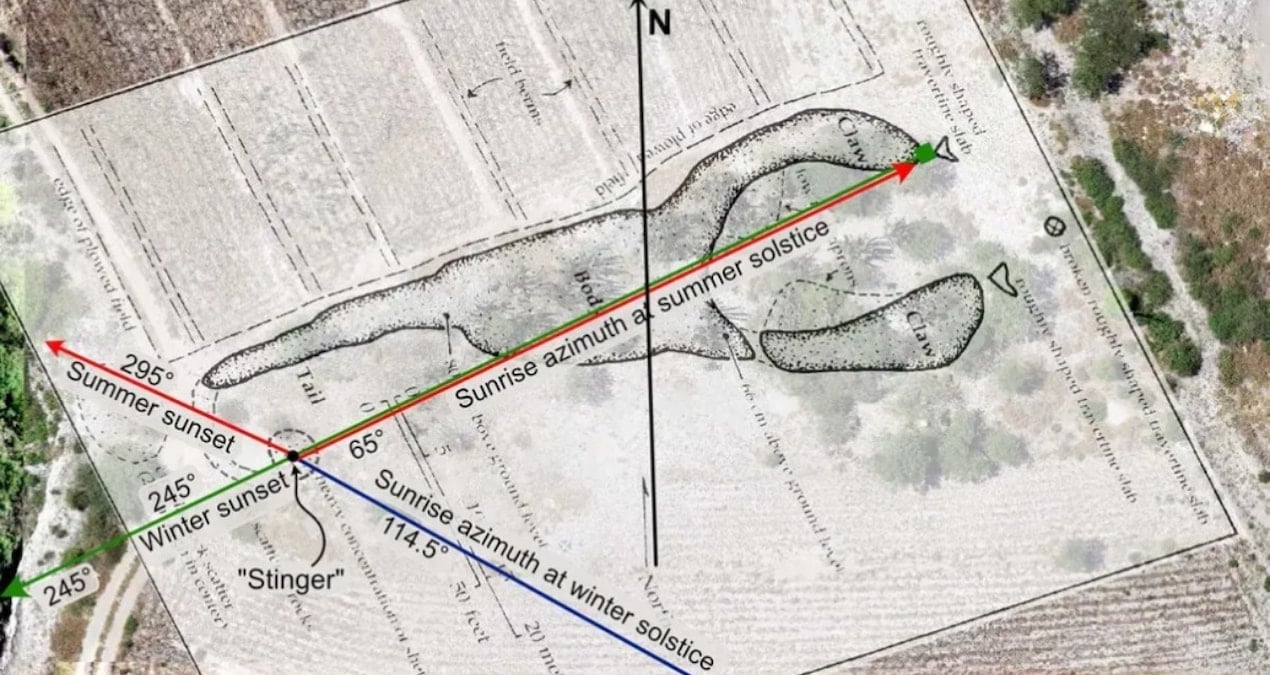 devasa timsah benzeri antik yapinin gizemi cozuldu Rb7564an.jpg