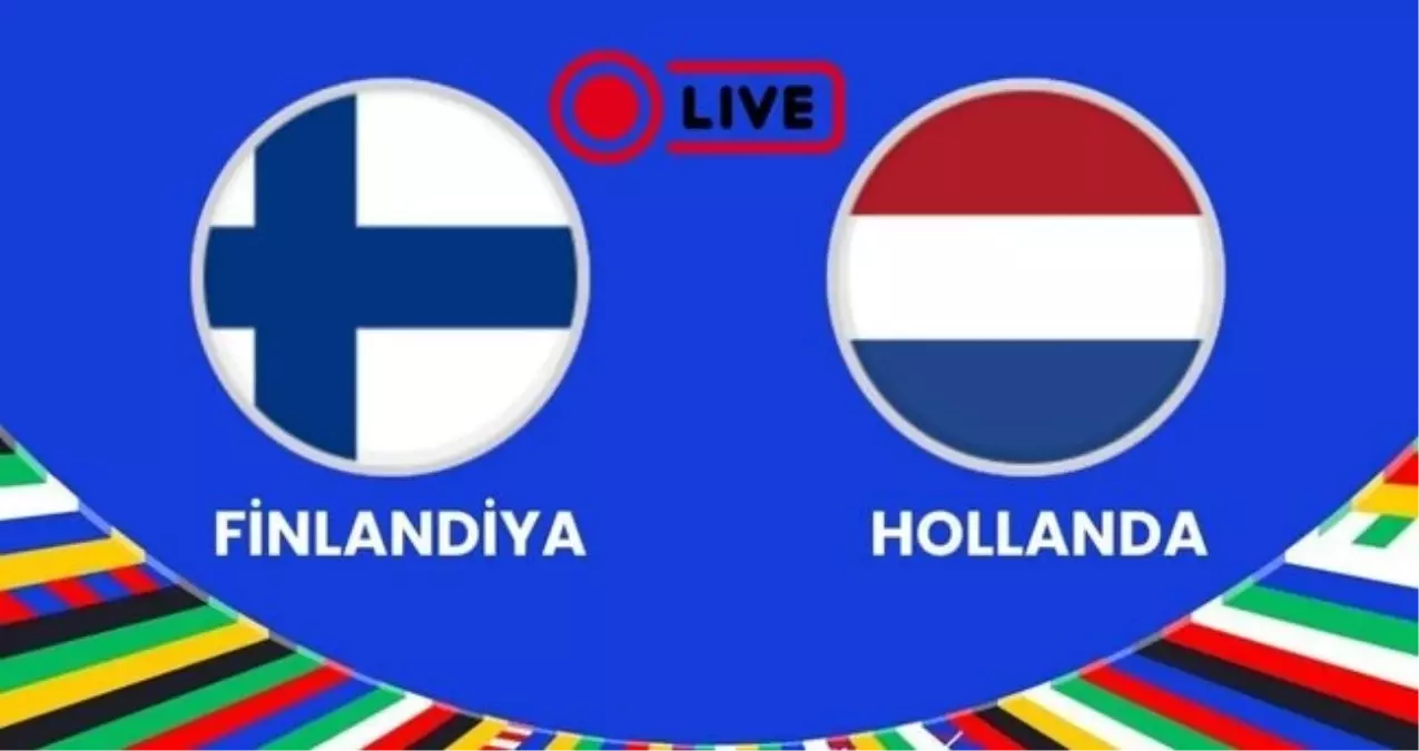 hollanda finlandiya canli nereden izlenir hollanda finlandiya maci hangi kanalda nasil izlenir 9hY8G21H.jpg