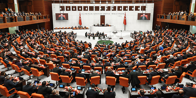 turizm ve vakiflarla ilgili duzenlemeler iceren teklif komisyonda kabul edildi WscaqHi3.jpg