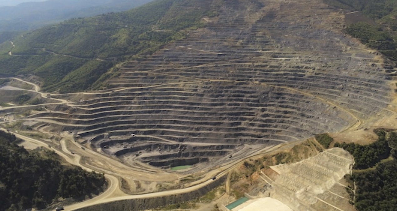 yabanci sirket turkiyedeki maden sahasinin tamamini satin aldi jY782F54.jpg