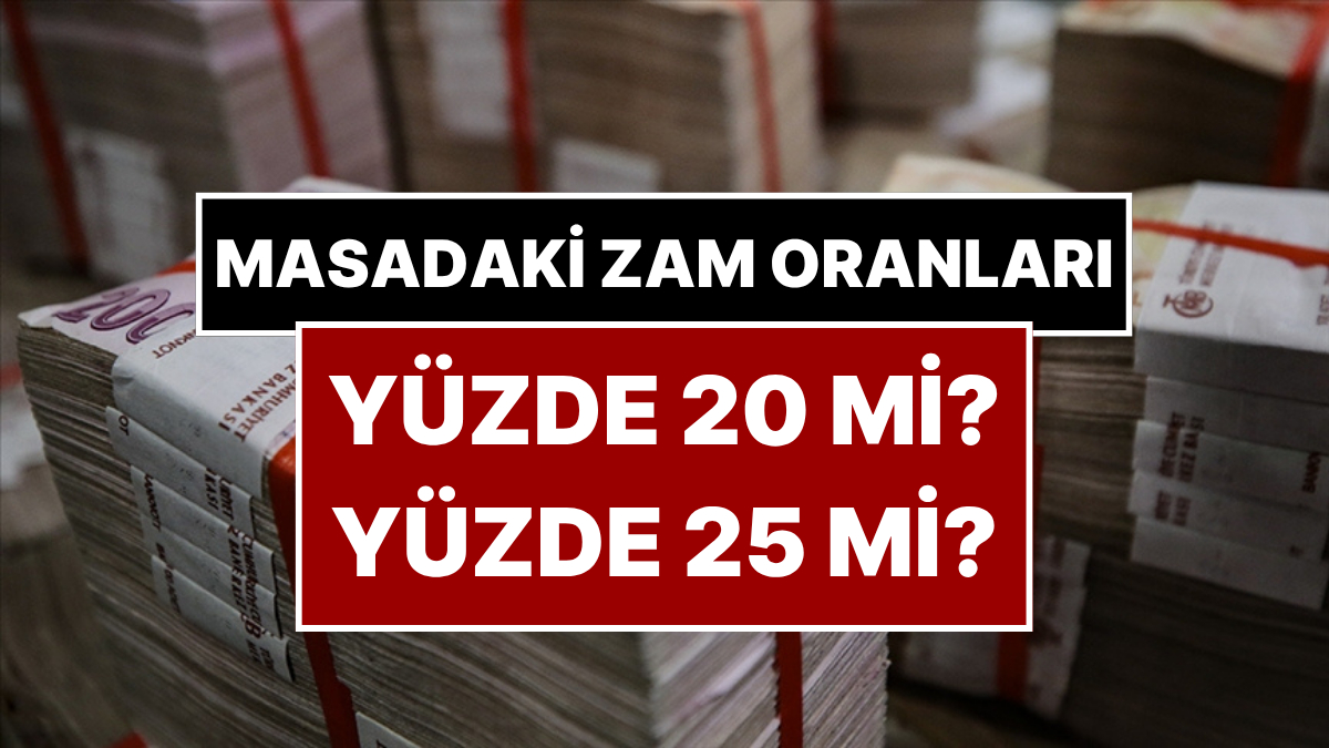 asgari ucrete yuzde 20 25 zam yapilirsa kac tl olur SIFFBYQ5.jpg