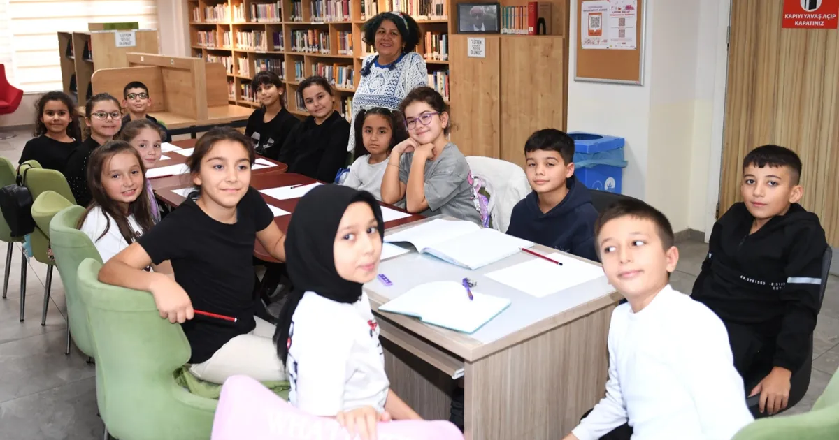 bursa osmangazide cocuklar yeteneklerini kesfediyor 38W7mrUS.webp